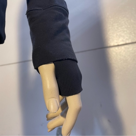 Lululemon City To Yoga Jacket Black Swan - Picture 10 of 16